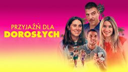 Przyjaźń dla dorosłych