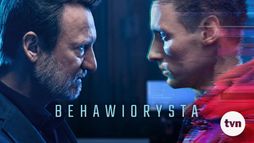 Behawiorysta