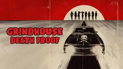 Grindhouse: Death Proof