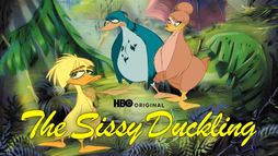 Kaczatko inne niz wszystkie