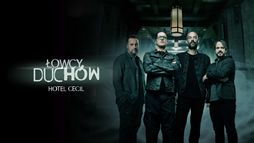 Łowcy duchów