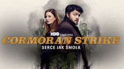 Cormoran Strike