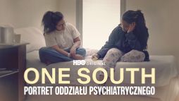 One South: Portret oddziału psychiatrycznego