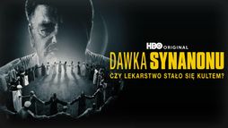 Dawka Synanonu: Czy lekarstwo stało się kultem?