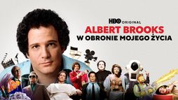 Albert Brooks: W obronie mojego zycia