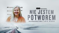 Nie jestem potworem: Morderstwa Lois Riess
