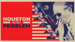 Houston, mamy problem