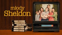 Młody Sheldon