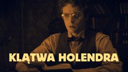 Klątwa Holendra