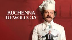 Kuchenna rewolucja