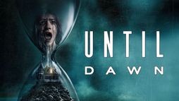 Until Dawn
