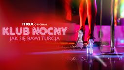Klub nocny: Jak się bawi Turcja