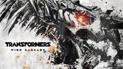 Transformers: Wiek zagłady