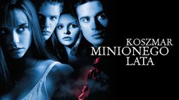 Koszmar minionego lata