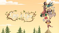 Gigi z gór