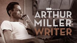Arthur Miller: Pisarz