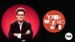 Kuba Wojewódzki
