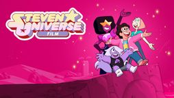 Steven Universe: Film