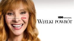 Wielki powrót
