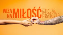 Wiza na miłość: Wielka Brytania