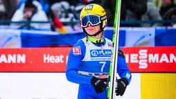 Hinzenbach 1 | HS 90 (F)