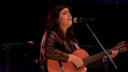 Les concerts volants