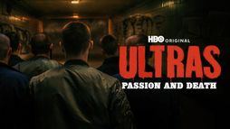 Ultras. Passion and Death