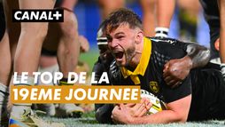 LE TOP DU TOP DE LA 19ÈME JOURNÉE