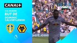 Le but de Dominic Calvert-Lewin contre Wolverhampton (95')