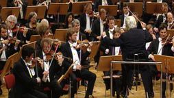 Münchner Philharmoniker, Sergiu Celibidache : Debussy, Iberia