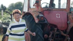 Une histoire de l'agriculture : L'industrialisation