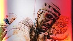 Paris-Roubaix : Duels in hell