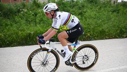 Tour de Burgos (F) | 3e étape