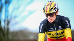 Diegem | Course élite (F)