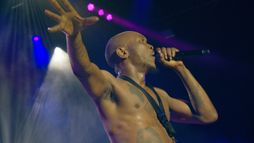TRACE LIVE SEUN KUTI