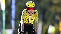 La Route d'Occitanie - CIC | 3e étape