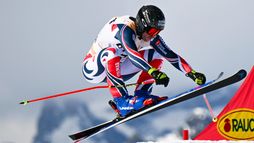 Craigleith 1 | Ski cross (H/F)