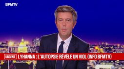BFM Grand Soir