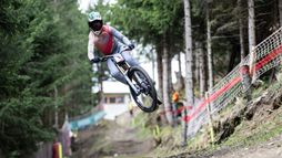 Championnats du monde | Descente Juniors (F)