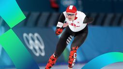 Patinage de vitesse | Poursuite par équipes (F)