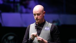 Chris Wakelin - Zhou Yuelong