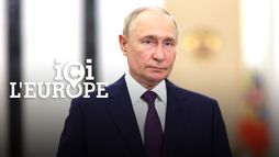 Ici l'Europe