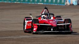 Monaco | Essais Libres 1