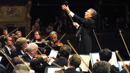 Berliner Philharmoniker, Claudio Abbado: Beethoven, Brahms, Dvořák, Verdi