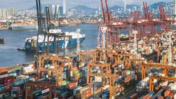 Une histoire de la guerre économique