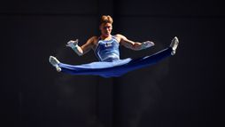 Gymnastique artistique | Concours général (H) – Finale