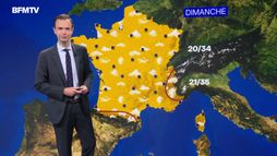 Météo