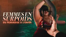 Femmes en surpoids : du Pearadise à l'enfer