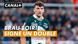 Brau-Boirie voit double face à Toulouse