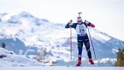 Hochfilzen | Poursuite (H)